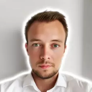 Fabien Crézé, fondateur de Mon Consultant Digital
